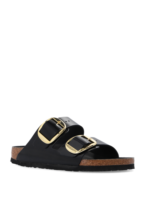 4242312 BIRKENSTOCK fashion buckle design women's casual slippers