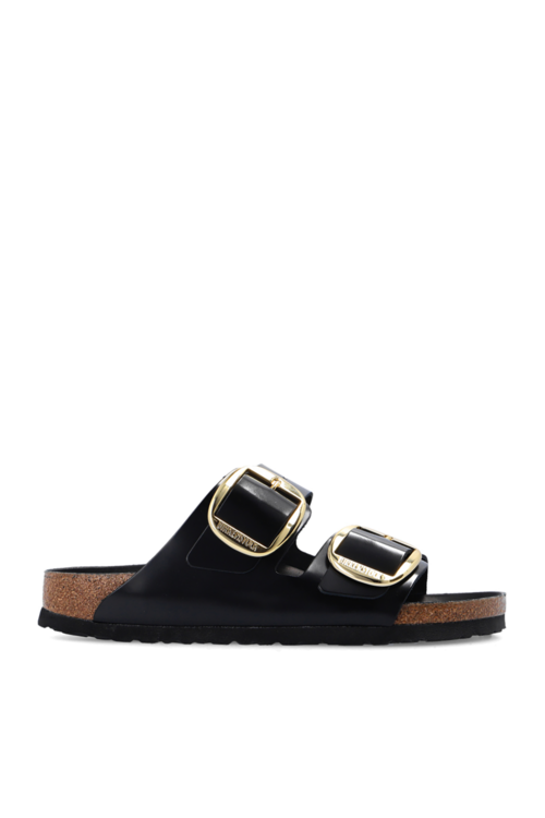 4242312 BIRKENSTOCK fashion buckle design women's casual slippers