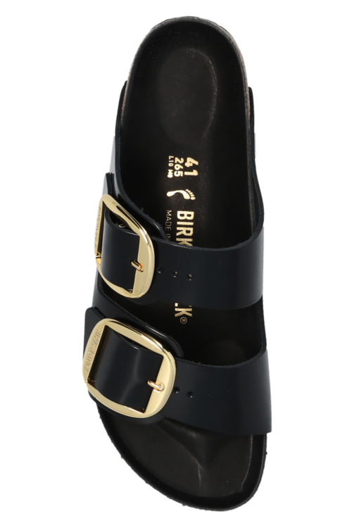 4242312 BIRKENSTOCK fashion buckle design women's casual slippers