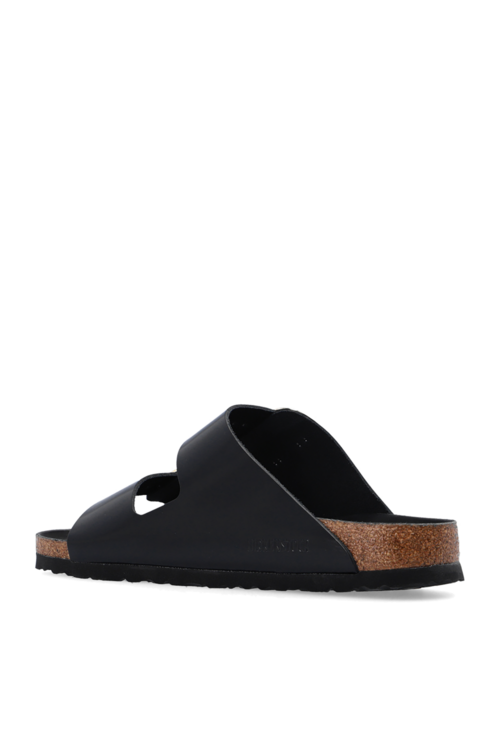 4242312 BIRKENSTOCK fashion buckle design women's casual slippers